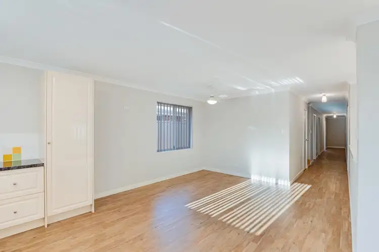 Sixth view of Homely villa listing, 3/100 Wittenoom  Road, High Wycombe WA 6057