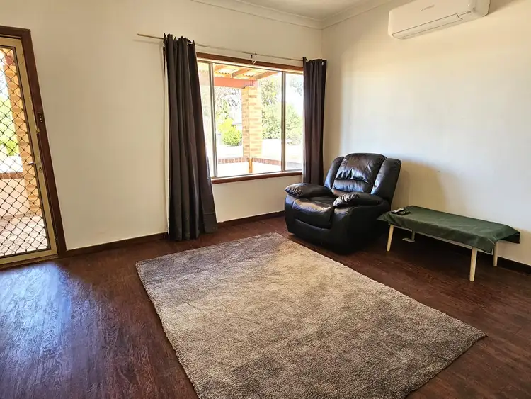 Second view of Homely house listing, 6 Wright Street, Kulin WA 6365