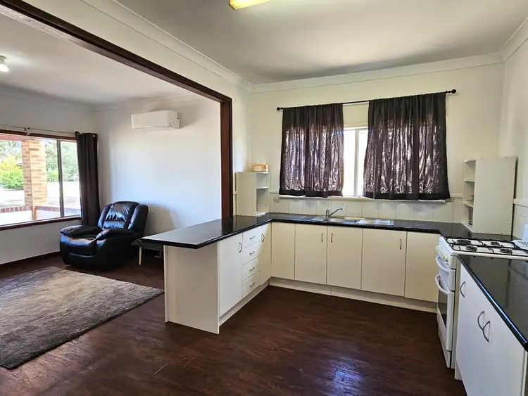 Fourth view of Homely house listing, 6 Wright Street, Kulin WA 6365