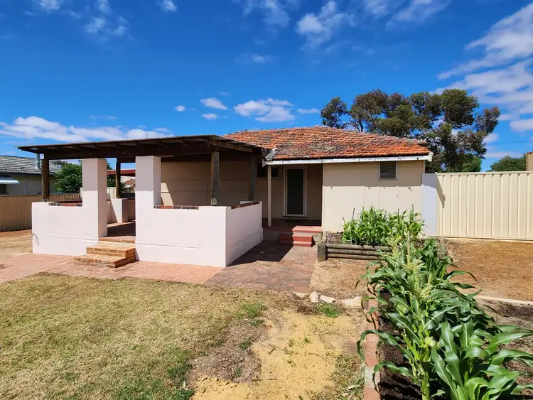 Sixth view of Homely house listing, 6 Wright Street, Kulin WA 6365