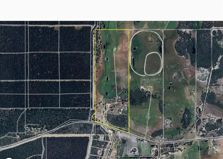 419 Forestry Road, Uduc WA 6220