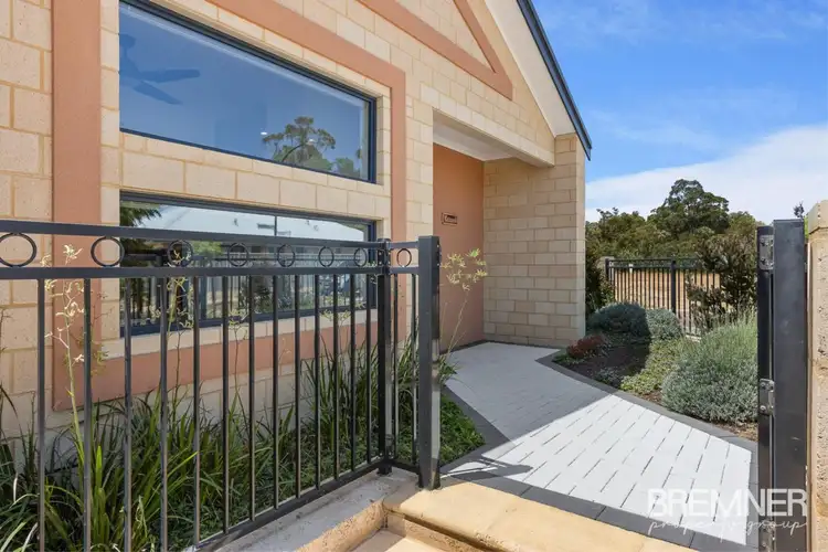 Third view of Homely house listing, 45 Marlock Road, Kwinana Town Centre WA 6167