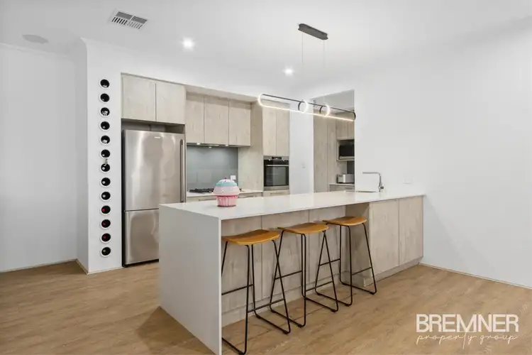 Fourth view of Homely house listing, 45 Marlock Road, Kwinana Town Centre WA 6167