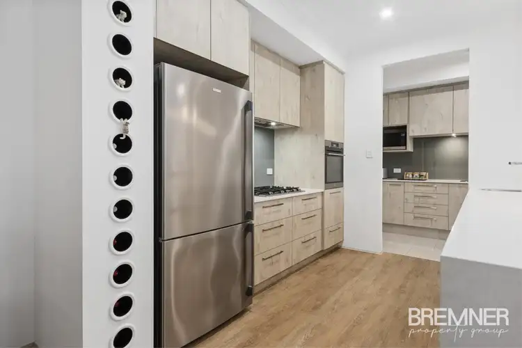 Fifth view of Homely house listing, 45 Marlock Road, Kwinana Town Centre WA 6167