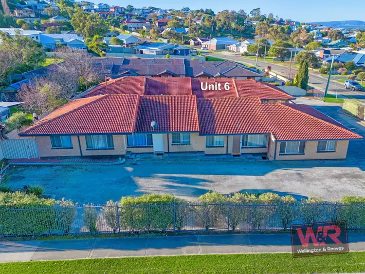 Third view of Homely unit listing, Unit 6, 1-3 Seymour St, Mira Mar WA 6330