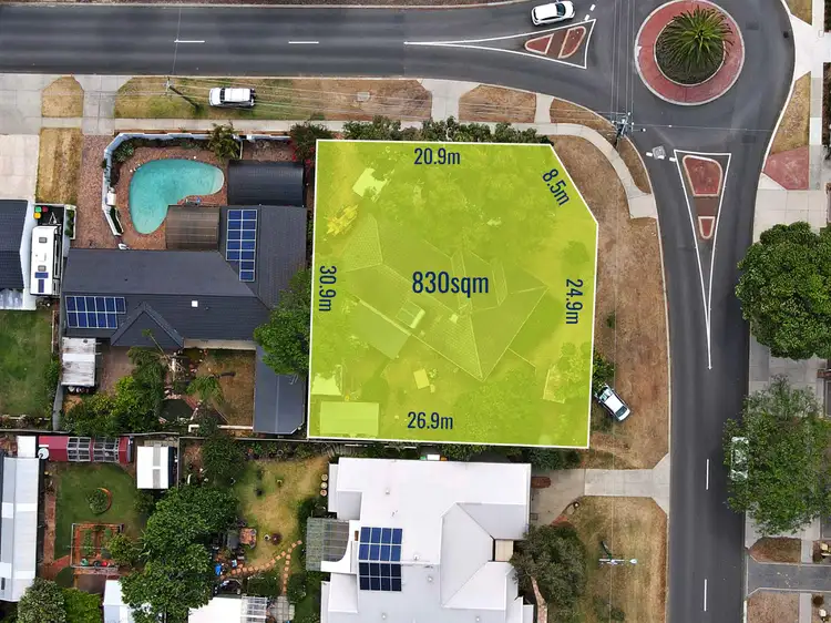 1 Clement Drive, Karrinyup WA 6018