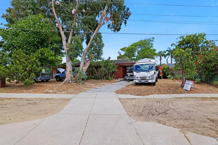 Fifth view of Homely house listing, 1 Clement Drive, Karrinyup WA 6018