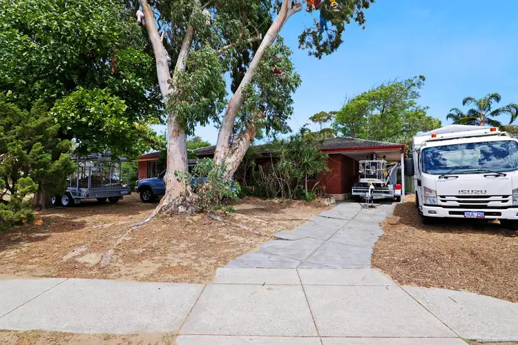 Sixth view of Homely house listing, 1 Clement Drive, Karrinyup WA 6018