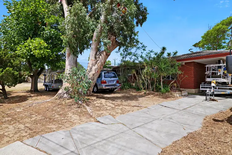 Seventh view of Homely house listing, 1 Clement Drive, Karrinyup WA 6018