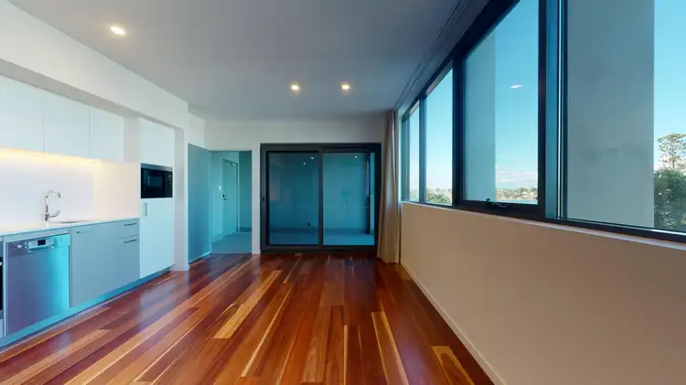Second view of Homely apartment listing, 404/908 Canning Highway, Applecross WA 6153