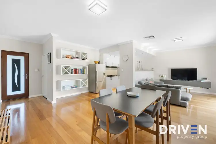 Fourth view of Homely house listing, 84 Coode Street, Maylands WA 6051