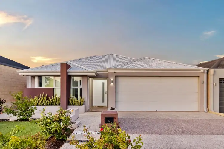 10 Wandsworth Avenue, Brabham WA 6055