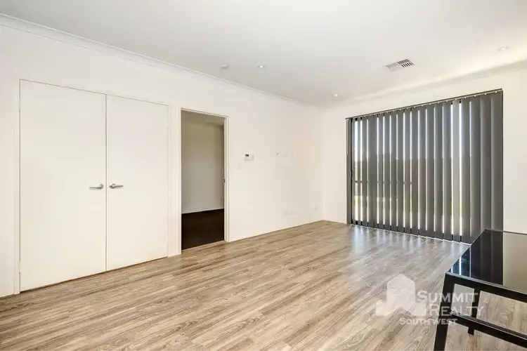 Sixth view of Homely house listing, 32 Evolution Loop, Eaton WA 6232