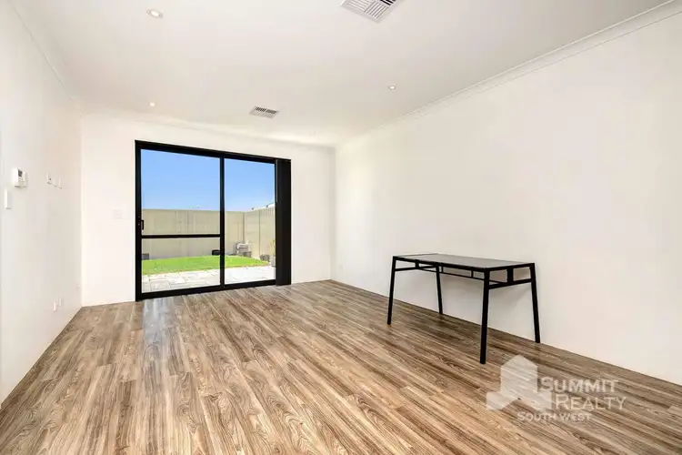 Seventh view of Homely house listing, 32 Evolution Loop, Eaton WA 6232