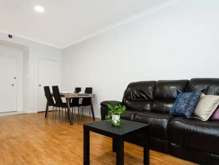Fourth view of Homely apartment listing, 44/191 James Street, Northbridge WA 6003