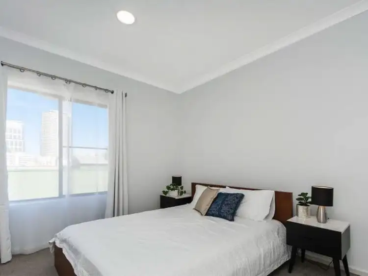 Sixth view of Homely apartment listing, 44/191 James Street, Northbridge WA 6003