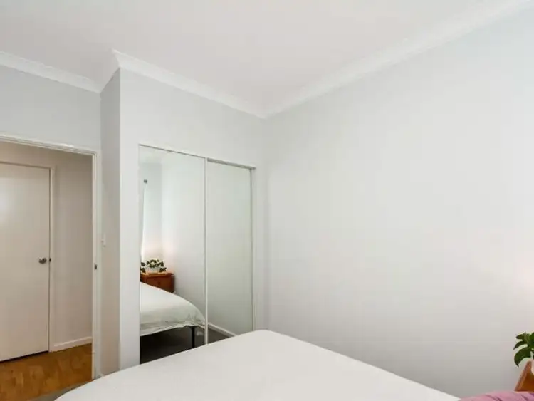 Seventh view of Homely apartment listing, 44/191 James Street, Northbridge WA 6003