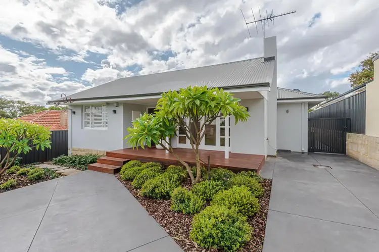 152 Lawrence Street, Bedford WA 6052
