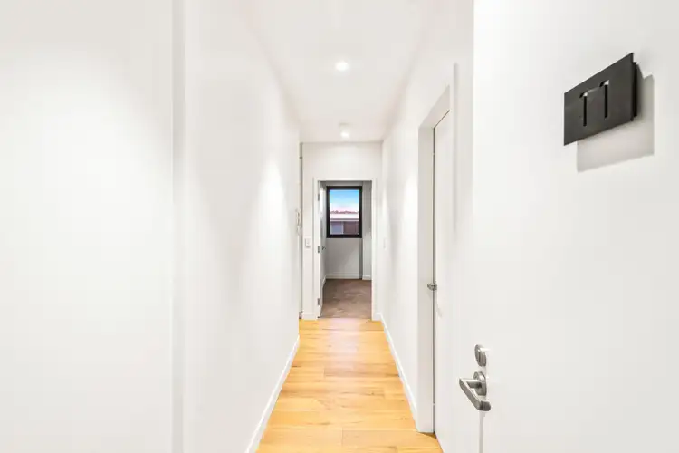 Second view of Homely apartment listing, 11 554-558 Canning Highway, Attadale WA 6156