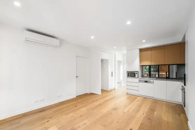 Third view of Homely apartment listing, 11 554-558 Canning Highway, Attadale WA 6156