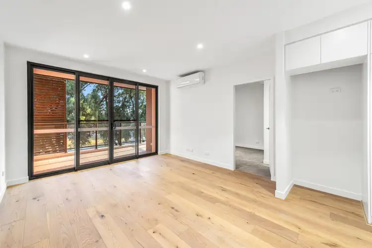Fourth view of Homely apartment listing, 11 554-558 Canning Highway, Attadale WA 6156