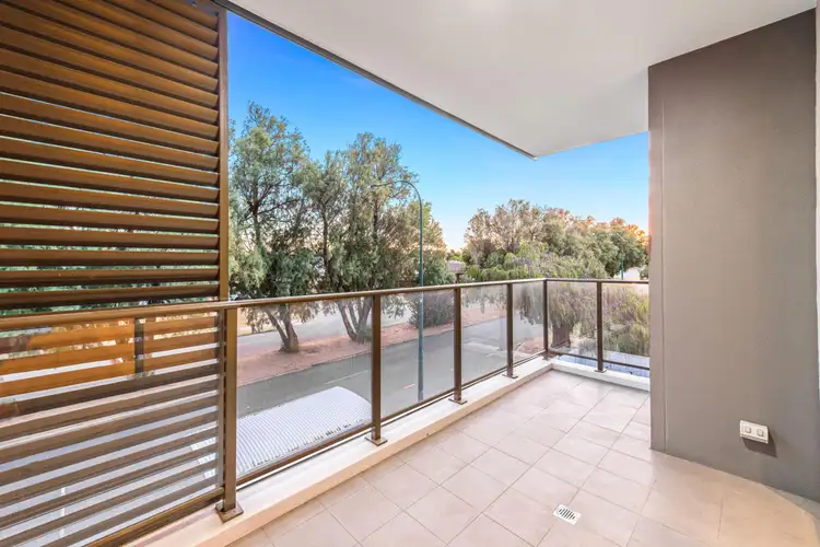 Fifth view of Homely apartment listing, 11 554-558 Canning Highway, Attadale WA 6156