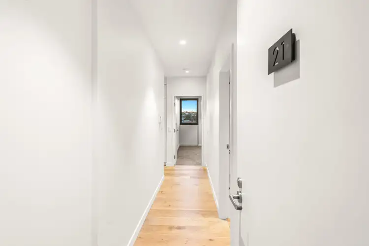 Third view of Homely apartment listing, 21 554-558 Canning Highway, Attadale WA 6156