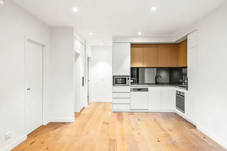 Fifth view of Homely apartment listing, 21 554-558 Canning Highway, Attadale WA 6156