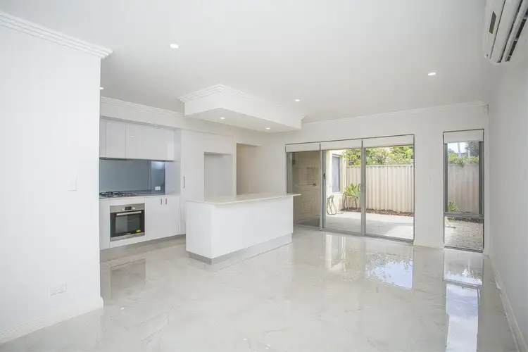 Fourth view of Homely villa listing, 184D French Street, Tuart Hill WA 6060
