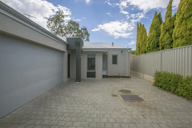 Fifth view of Homely villa listing, 184D French Street, Tuart Hill WA 6060