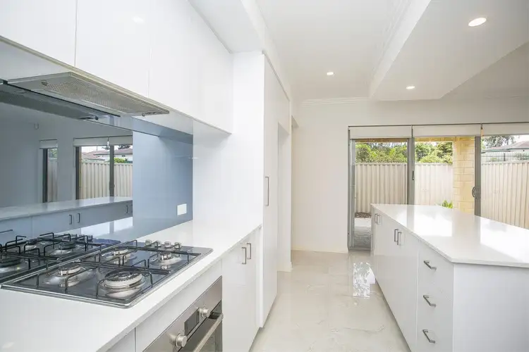 Sixth view of Homely villa listing, 184D French Street, Tuart Hill WA 6060