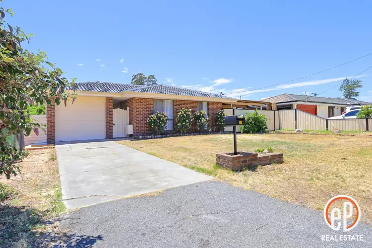 Main view of Homely house listing, 11 Towton Street, Redcliffe WA 6104