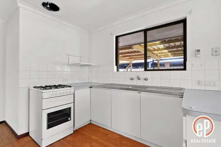 Fifth view of Homely house listing, 11 Towton Street, Redcliffe WA 6104