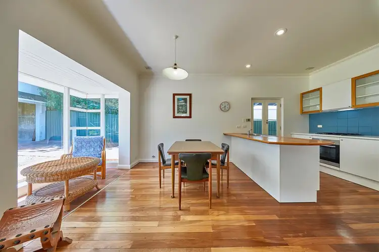 Second view of Homely house listing, 4 Marlborough Street, Mosman Park WA 6012