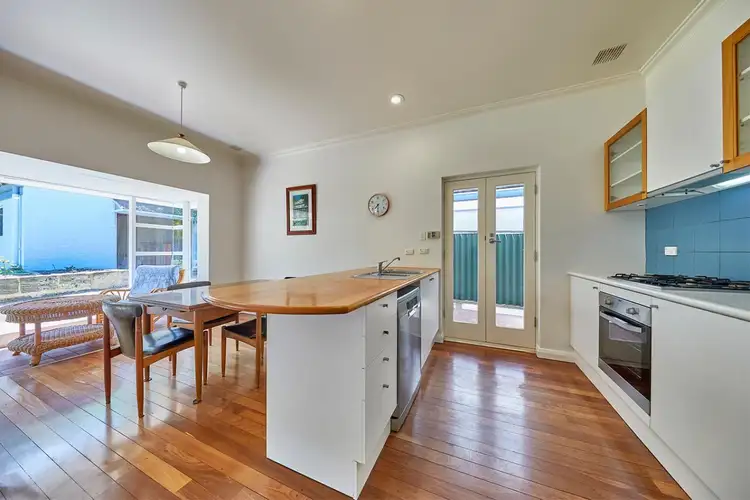 Fourth view of Homely house listing, 4 Marlborough Street, Mosman Park WA 6012