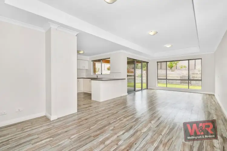 Fourth view of Homely house listing, 42 Greyhound Circle, Gledhow WA 6330