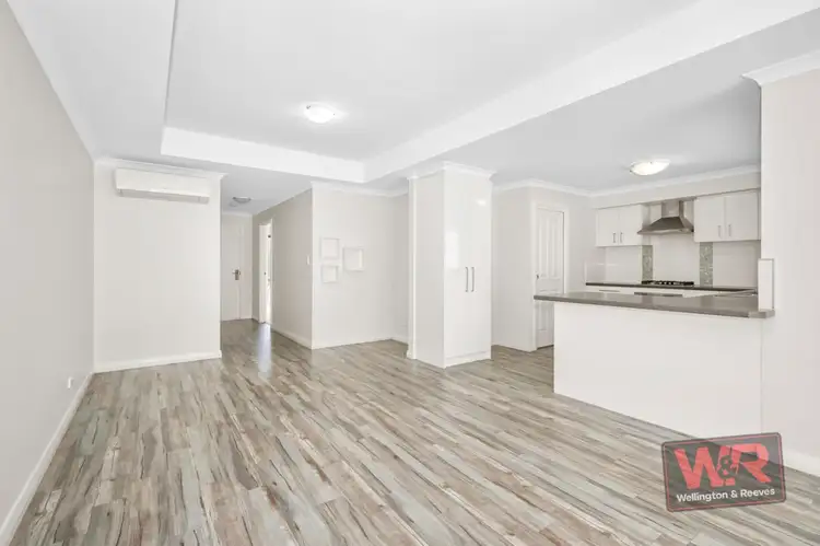 Fifth view of Homely house listing, 42 Greyhound Circle, Gledhow WA 6330