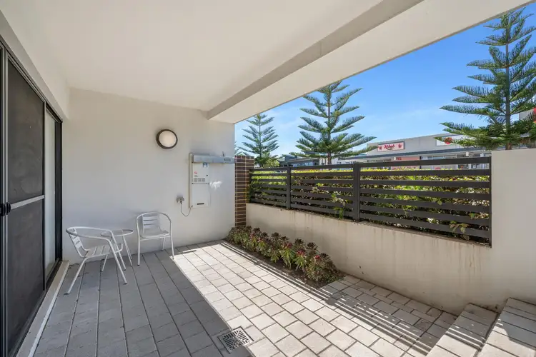 Fourth view of Homely house listing, 43/7 Durnin Avenue, Beeliar WA 6164