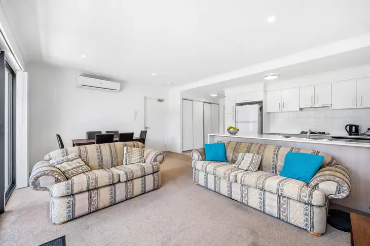 Sixth view of Homely house listing, 43/7 Durnin Avenue, Beeliar WA 6164