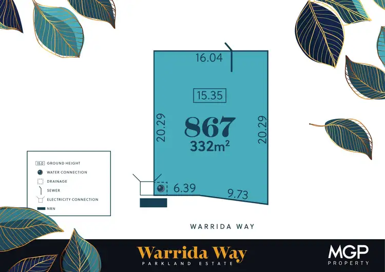 867/113 Warrida Way, Maddington WA 6109