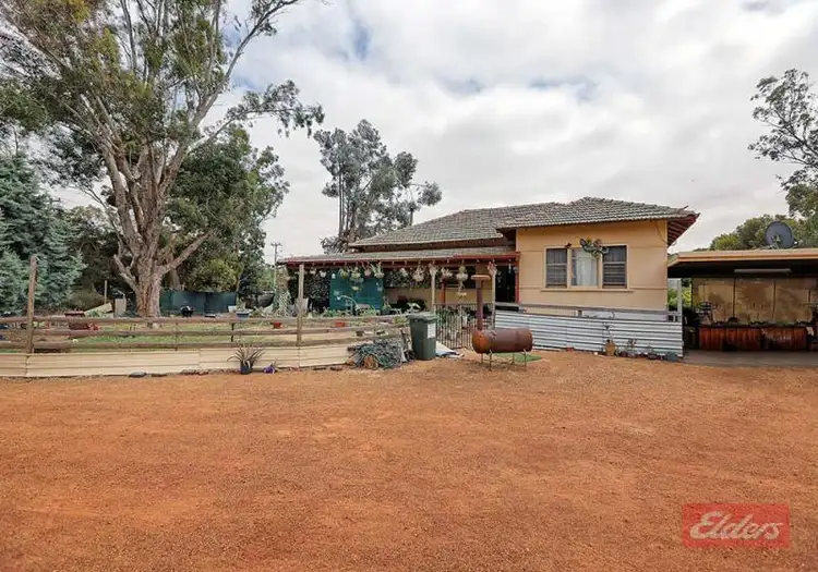 Second view of Homely house listing, 63 Havelock Street, Narrogin WA 6312