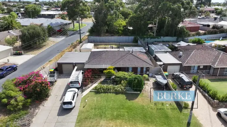 Second view of Homely house listing, 46 Macarthur Avenue, Padbury WA 6025