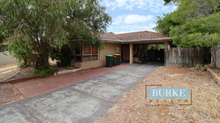 Main view of Homely house listing, 21 Rowlands Court, Padbury WA 6025