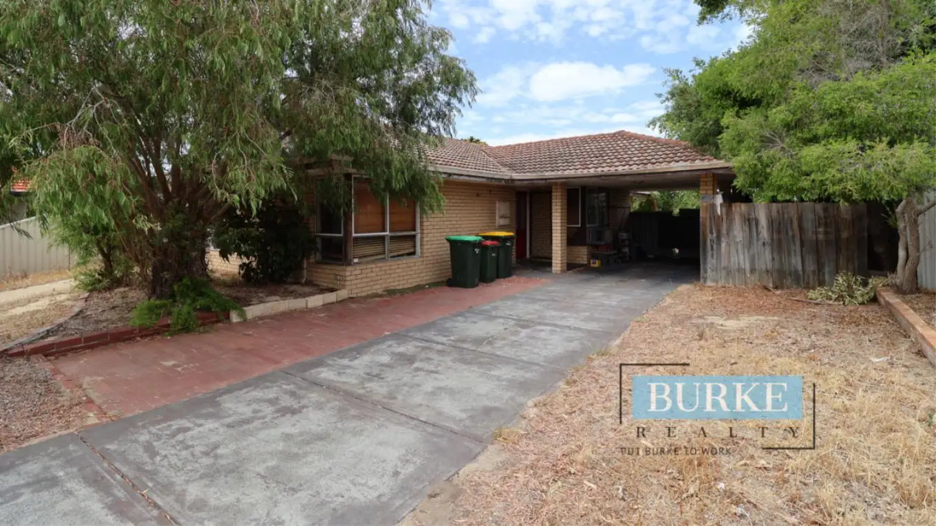 Main view of Homely house listing, 21 Rowlands Court, Padbury WA 6025