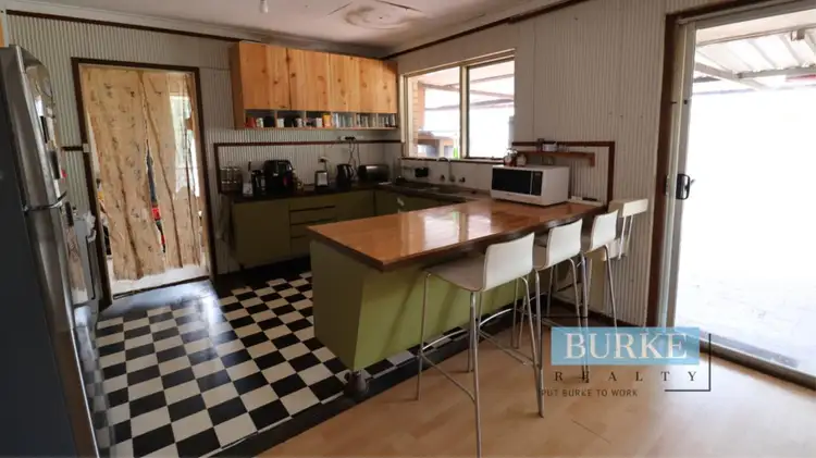 Second view of Homely house listing, 21 Rowlands Court, Padbury WA 6025
