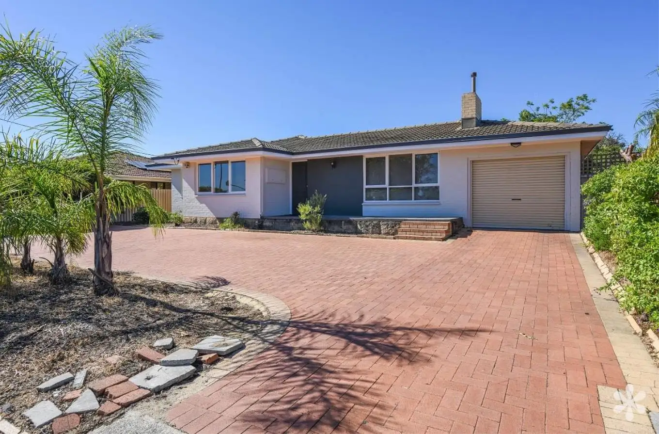 Main view of Homely house listing, 513 Leach Highway, Bateman WA 6150