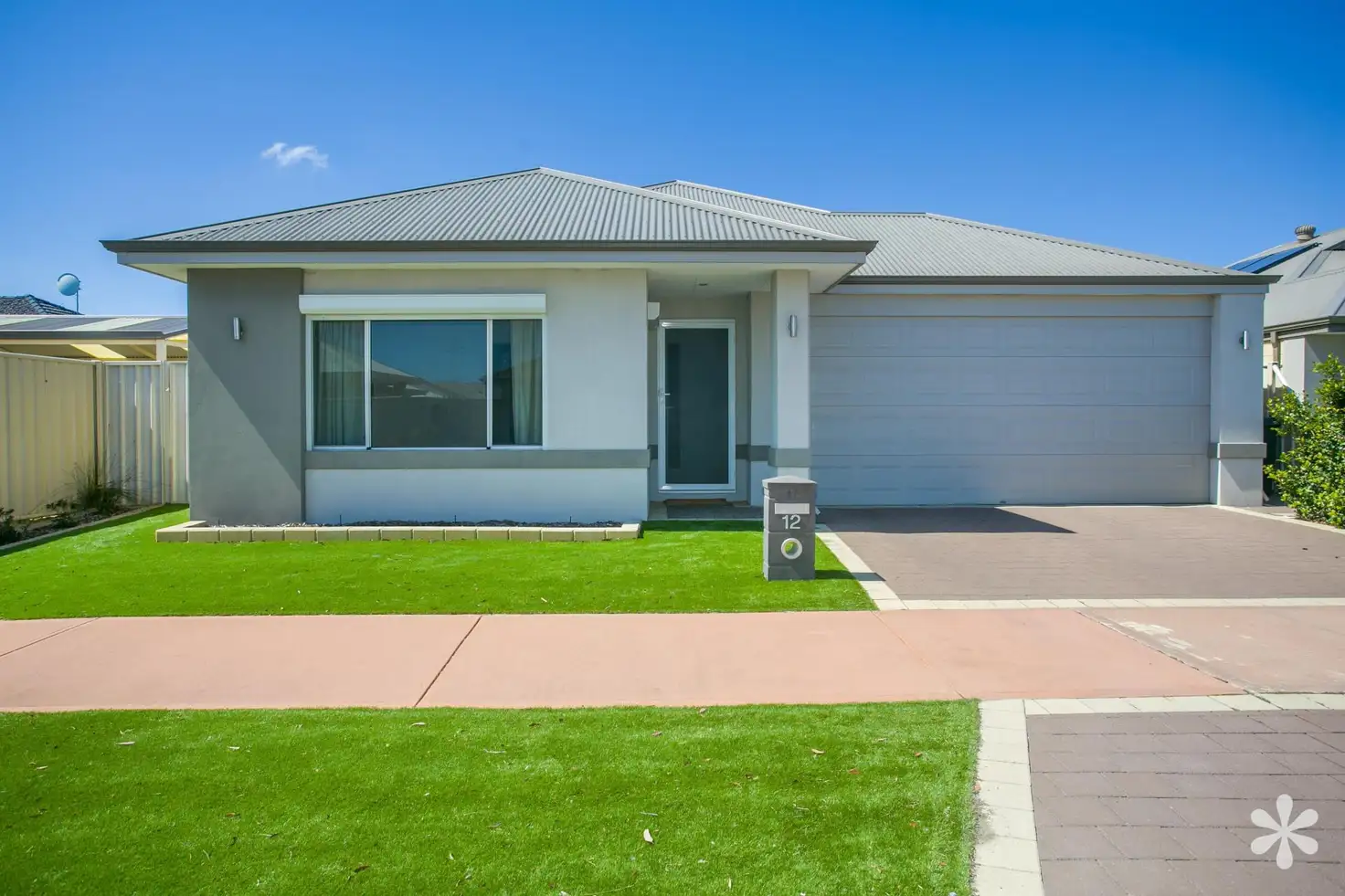 Main view of Homely house listing, 12 Blatina Way, Caversham WA 6055