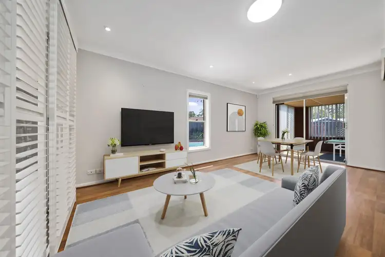 27 Arnisdale Road, Duncraig WA 6023