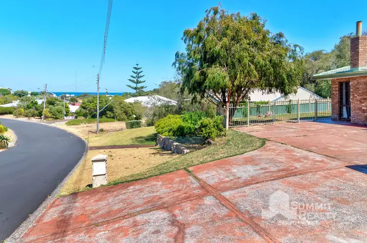 Second view of Homely house listing, 13 Newman Way, Binningup WA 6233