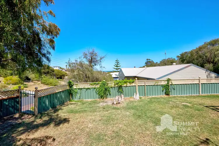 Third view of Homely house listing, 13 Newman Way, Binningup WA 6233